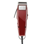 Машинка для стрижки волос Moser Бордовый 1400-0050 - 3