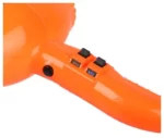 Профессиональный фен Parlux Advance Light 0901-Adv orange - 6