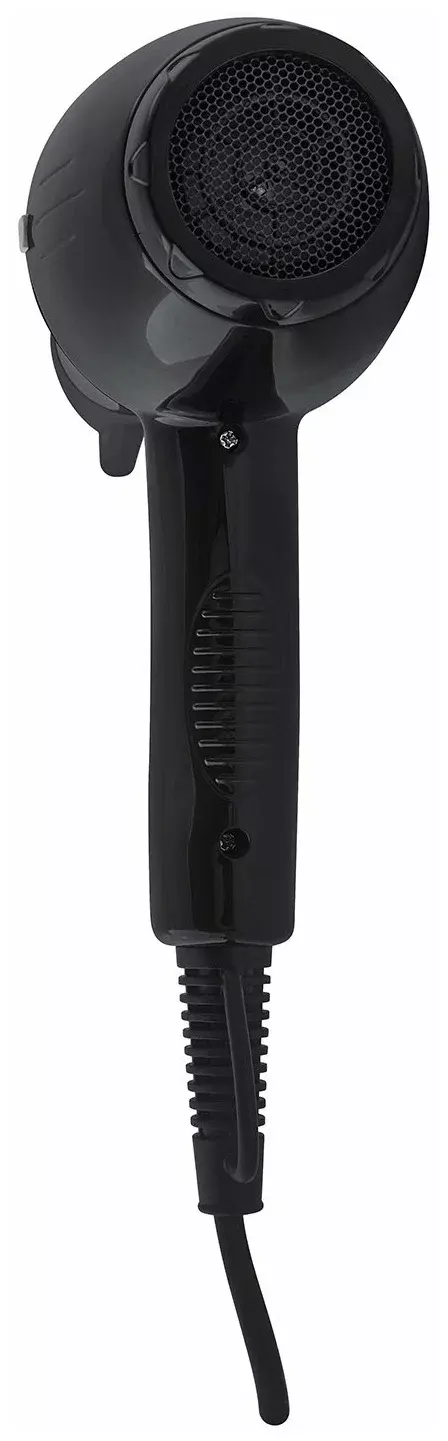 Фен 2200 Вт Optima Black DEWAL BEAUTY HD1003-Black - 4