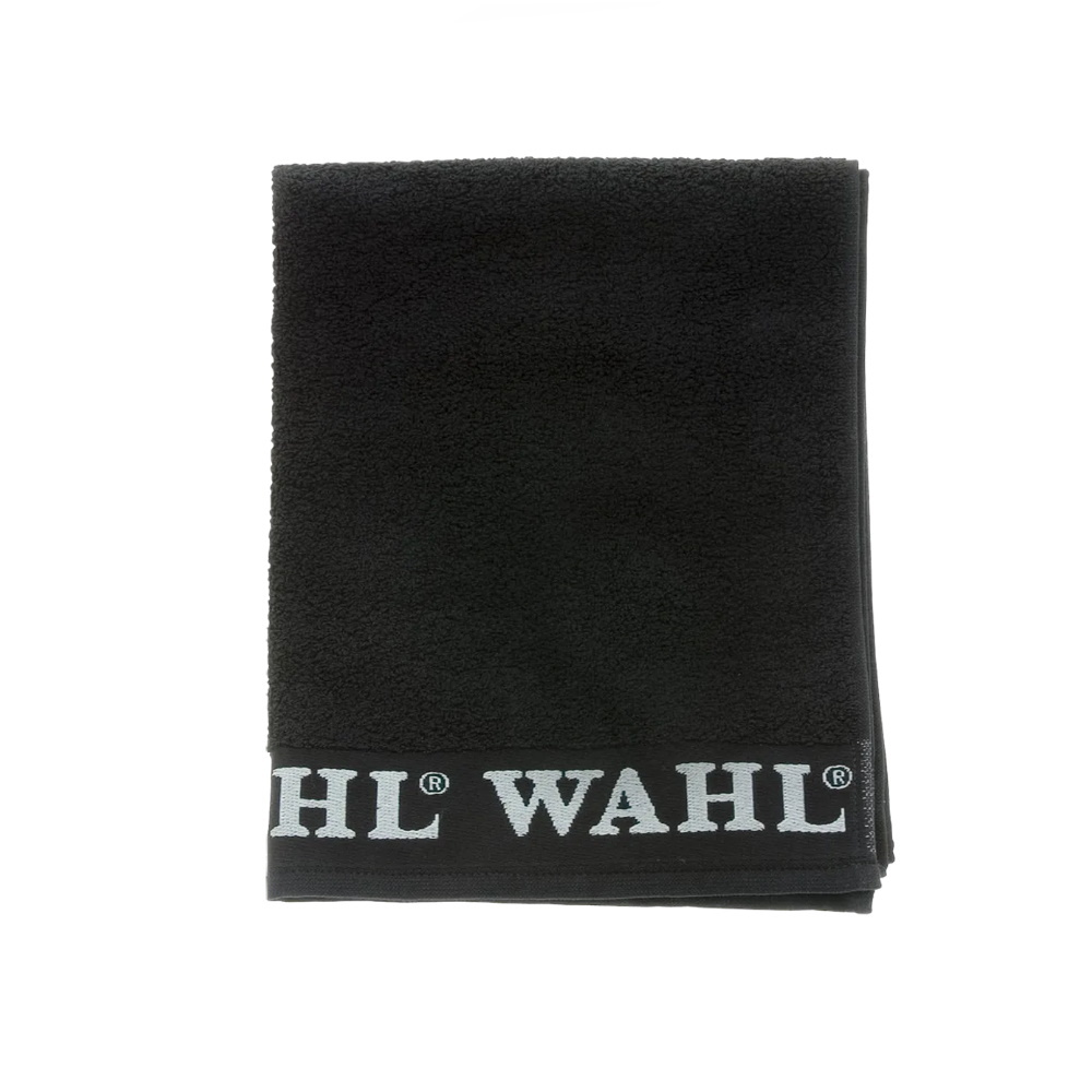 Полотенце Wahl, черный (размер 94 х 48 см) - 1