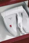 Фен настольный Valera Premium 1600 Drawer White (533.05/033) - 6