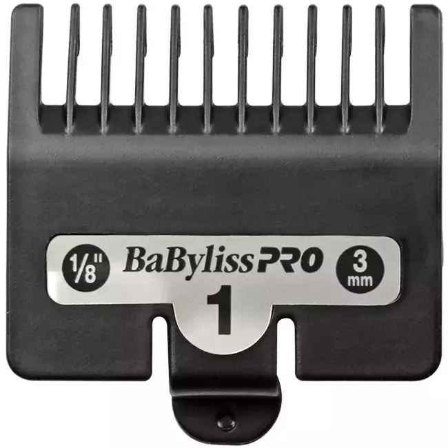 Насадка 3 мм для FX685E BaByliss PRO 35806850 - 1