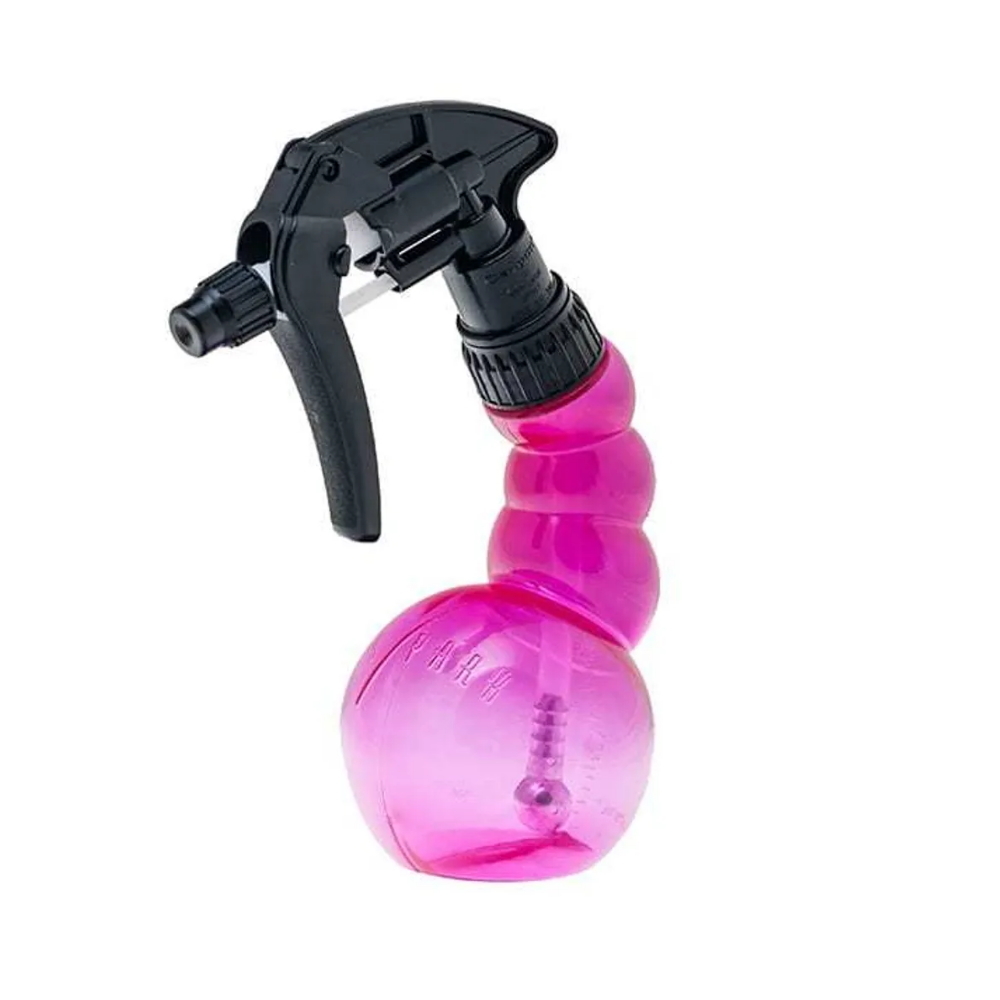 Распылитель Y.S.Park Pro Sprayer 220мл розовый - 1