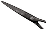 Ножницы для стрижки Mizutani Black-Smith Re-tro Titanium Black 5.0˝ - 9
