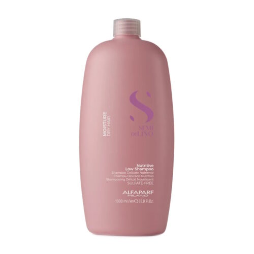 Шампунь для сухих волос ALFAPARF SDL MOISTURE NUTRITIVE LOW SHAMPOO, 1000 мл 16416 - 1
