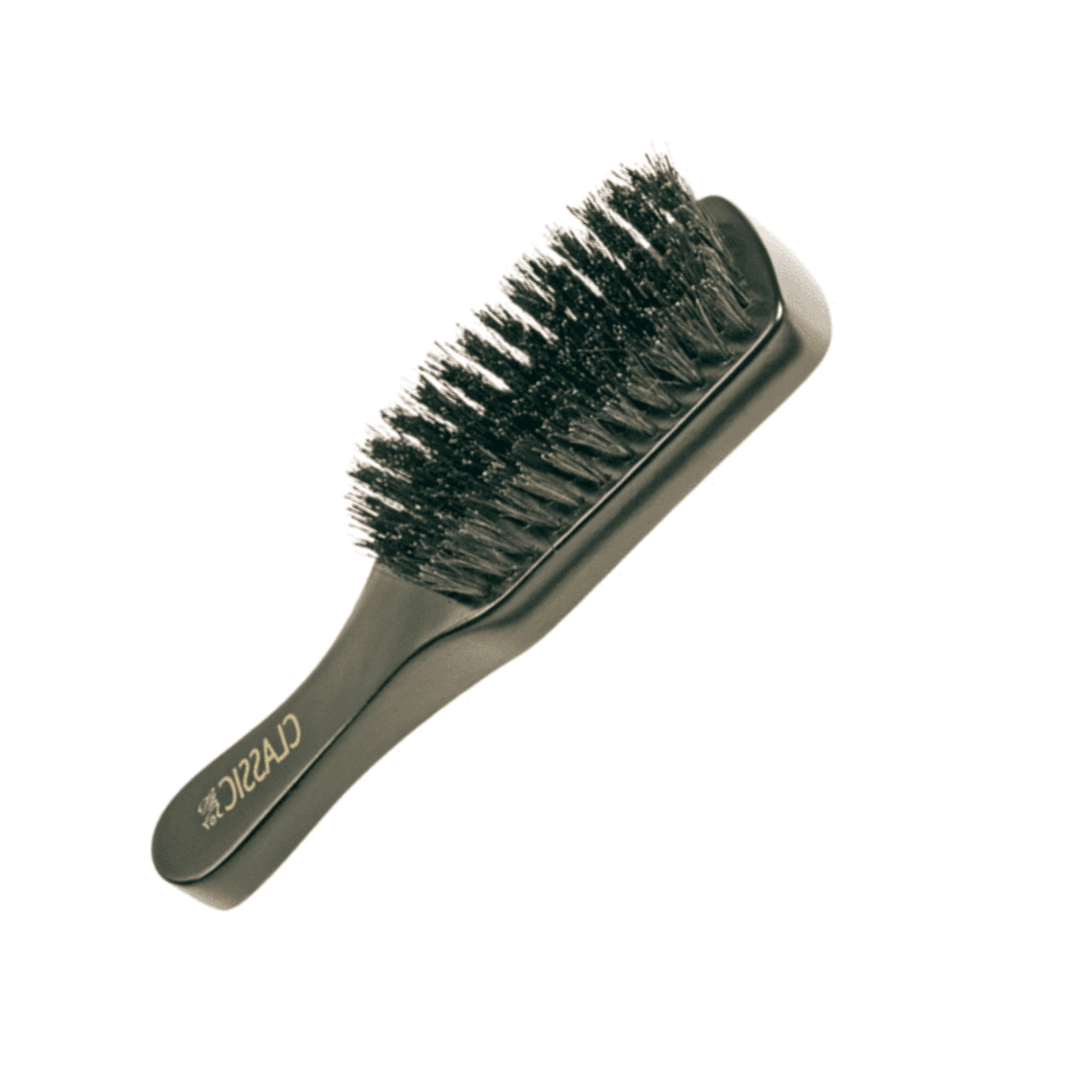 Щетка для укладки волос Sibel CLASSIC 57 (антистатическая, 8 рядов) 8450322 - 1