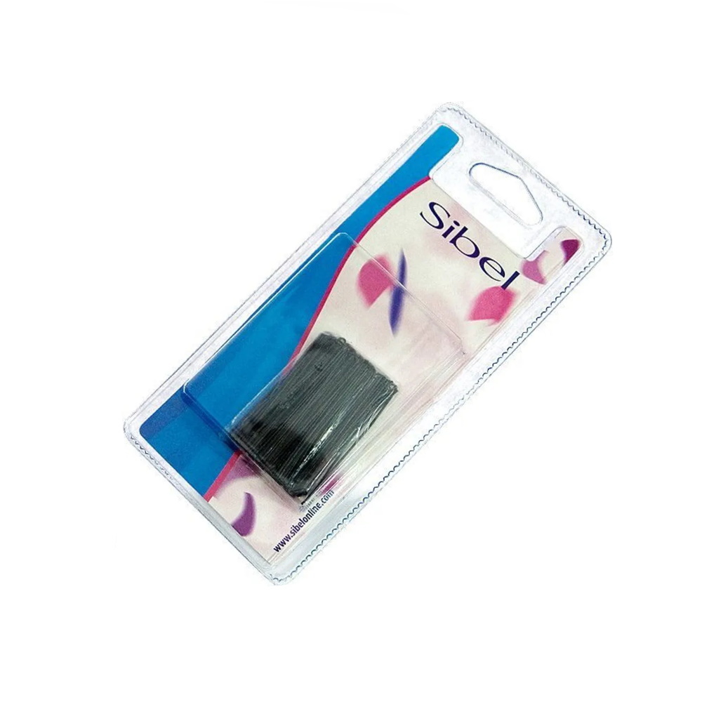 Шпильки для волос Sibel (50 мм) 934505002 - 1