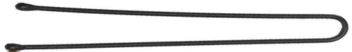 Шпильки 70 мм прямые, черные (200 гр.) DEWAL SLT70P-1/200 - 1