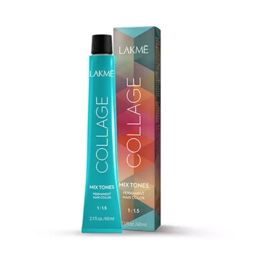 Lakme Collage Mix Tones 0/90 краска для волос - 1