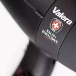 Фен Valera Unlimited PRO 5000 eQ 2400W черный (UP 5.0X eQ RC) - 8