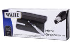 Триммер для стрижки волос в носу и ушах Wahl Micro Groomsman 3214-0471 - 5