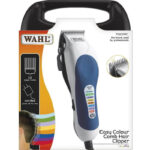 Машинка для стрижки волос Wahl Color Pro 79300-1616 - 12