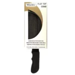 Расческа плоская Wahl Speed Flat Top Comb (03329-017) - 2