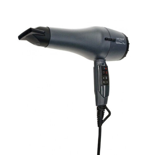 Профессиональный фен для волос Moser Edition Pro H10 4330-0050 - 1