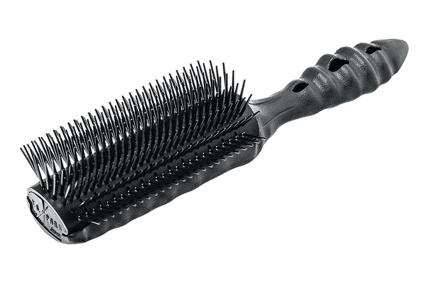 Щетка для волос Y.S.Park Dragon Air Brush (YS-D24 carbon graphite) - 1