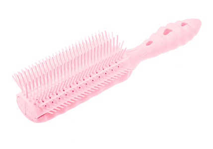 Щетка для волос Y.S.Park Dragon Air Brush (YS-D24 pink) - 1