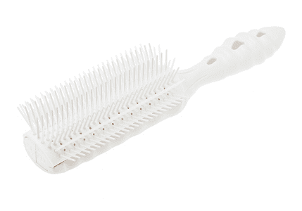 Щетка для волос Y.S.Park Dragon Air Brush (YS-D24 white) - 1