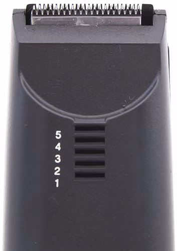 Триммер для бороды Andis 22060 (Styliner Shav’N Trim BTS батарейка АА 2шт, нет в комплекте) - 4