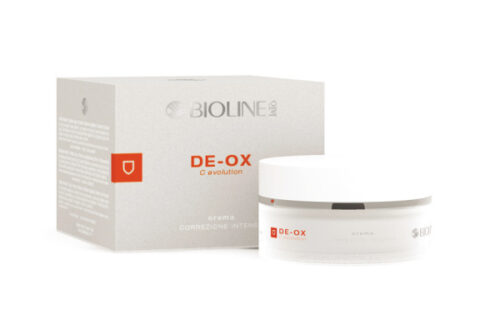 Крем восстанавливающий Bioline De-Ox Evolution, 50мл - 1
